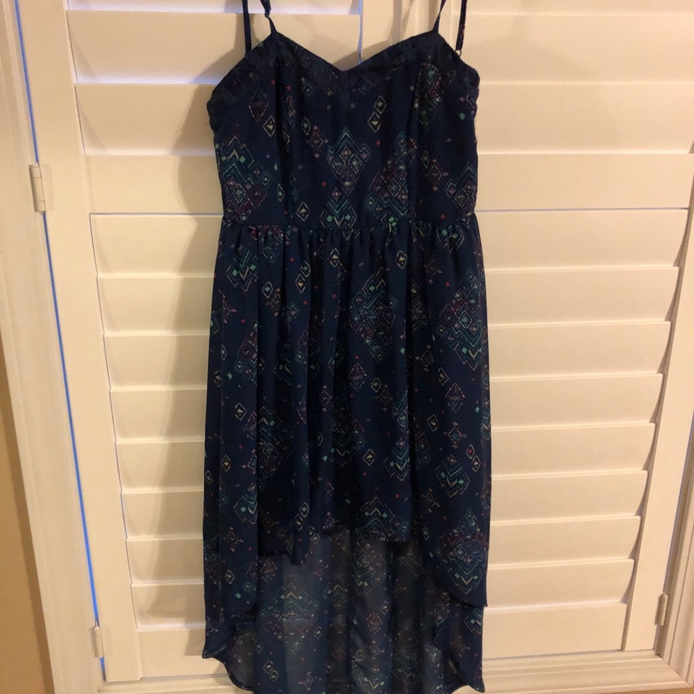 Women’s Maxi Dress